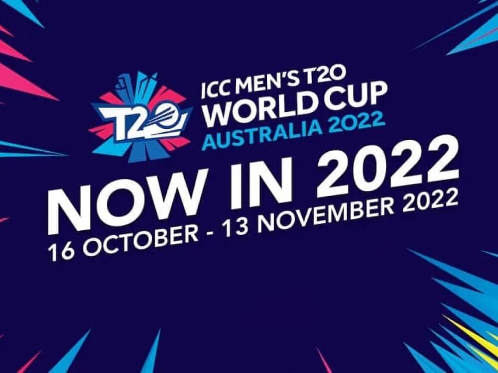 ICC Men's T20 World Cup (Cricket) Betting Preview & Odds
