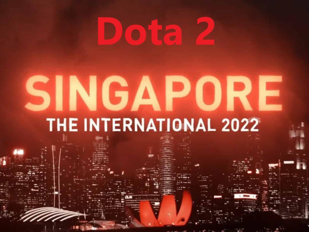 2022 Dota 2 The International 11 Betting Tips & Predictions