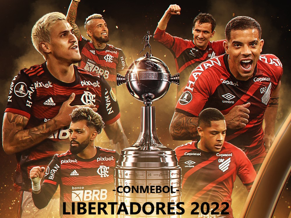 Flamengo Vs. Athletico PR (Copa Libertadores Final 2022) Betting Tips & Predictions