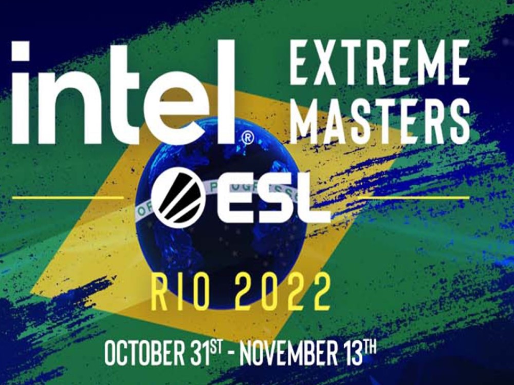IEM Rio Major 2022 Challengers Stage Betting Preview for CS:GO Tournament