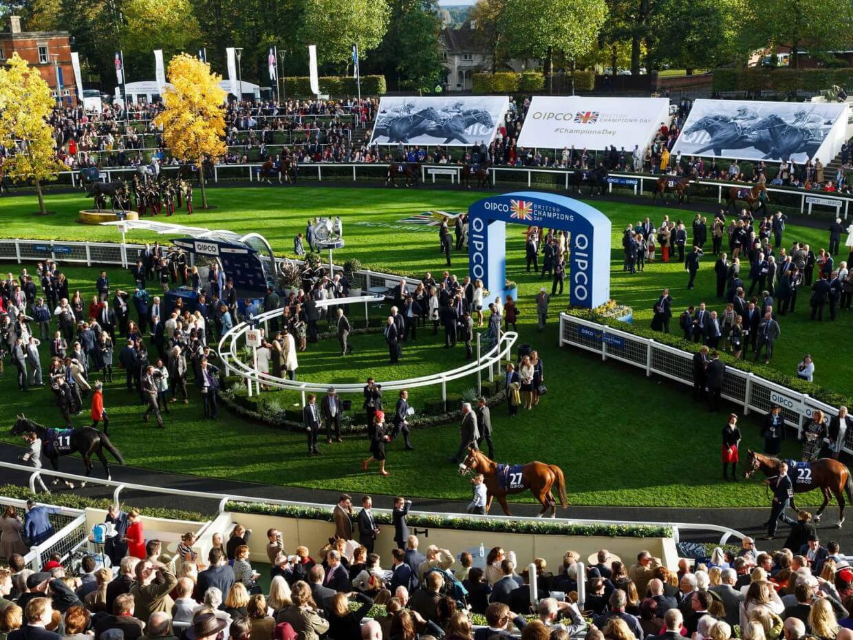 QIPCO British Champions Day 2022 (Horse Racing) Betting Tips & Predictions