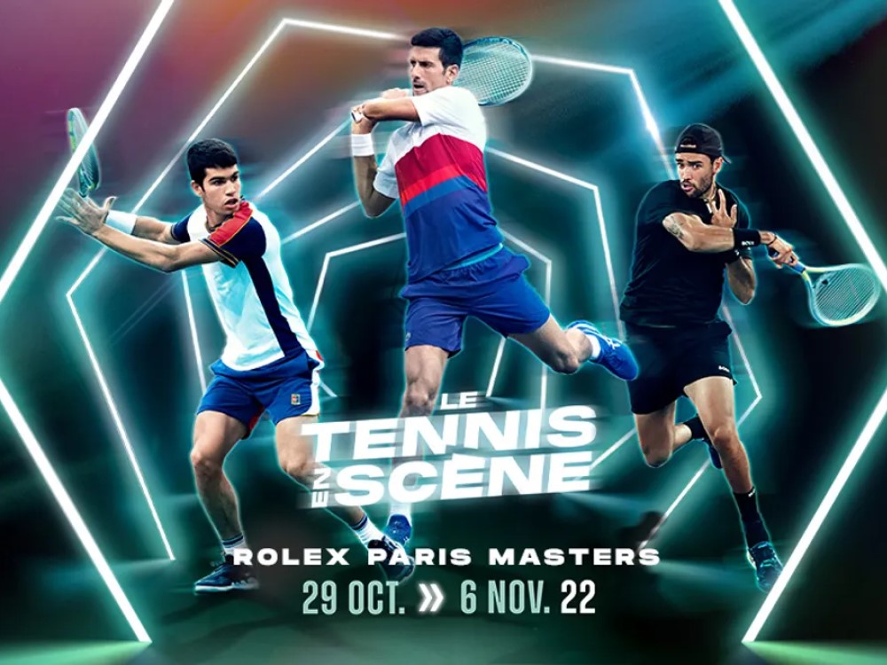Paris Masters 2022 Betting Tips for ATP-1000 Event