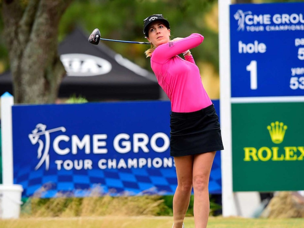2022 CME Group Tour Championship Betting Preview & Odds