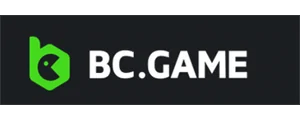 Bc Game Logo