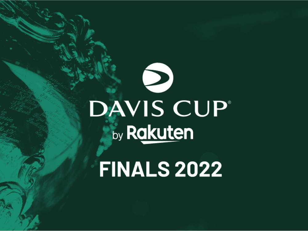 2022 Davis Cup Finals Betting Odds & Predictions