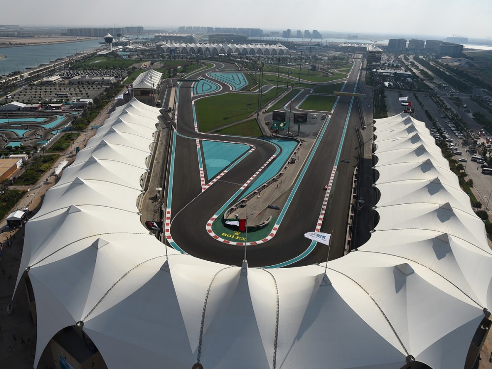 Formula 1 Abu Dhabi GP 2022 Betting Tips & Predictions