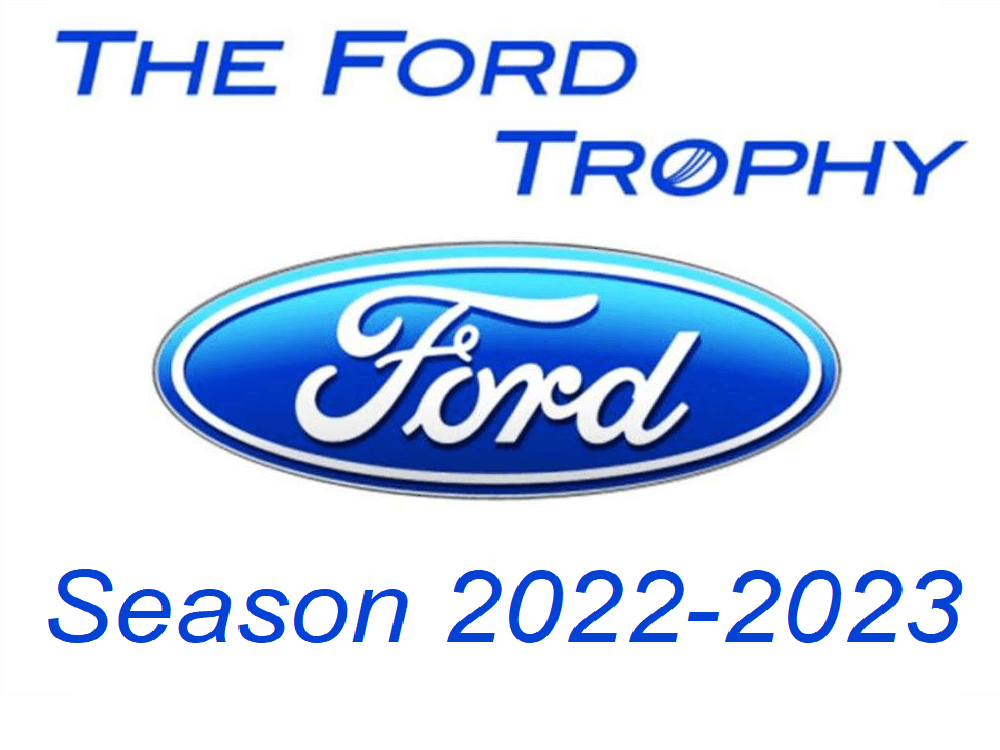 2022/23 The Ford Trophy Betting Tips & Cricket Predictions