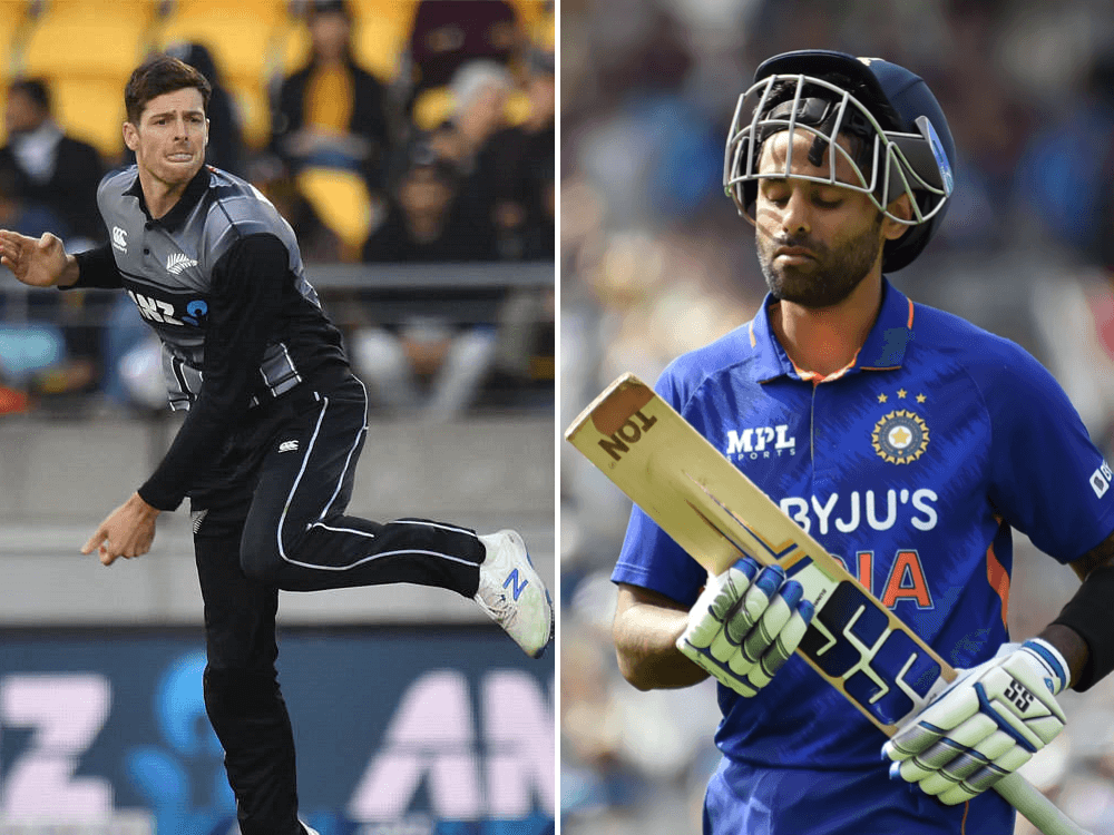 India Tour of New Zealand 2022 Betting Odds, Tips, and Predictions
