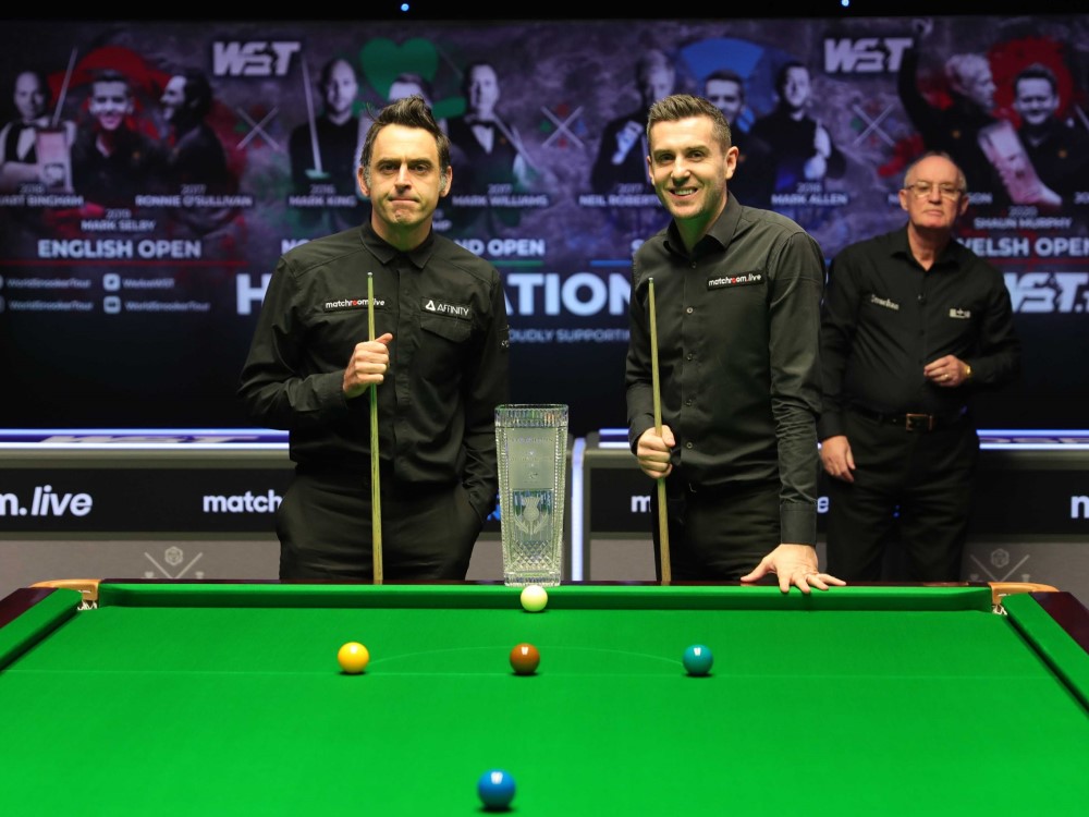 Snooker 2022 Scottish Open Betting Tips & Predictions