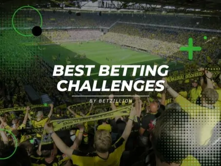 Betting Challenges