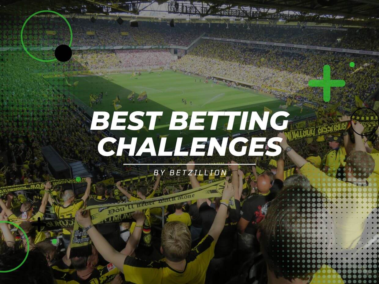 Betting Challenges Explained