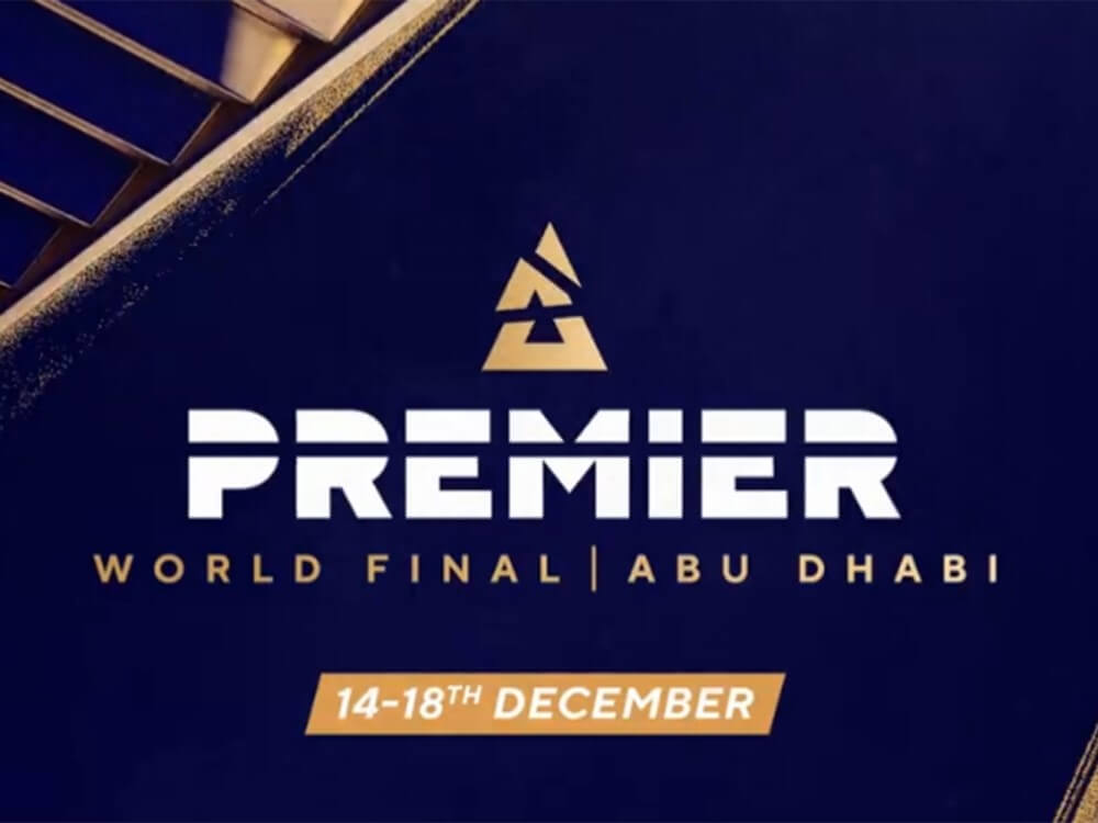 CS:GO 2022 BLAST Premier World Final Betting Tips and Predictions