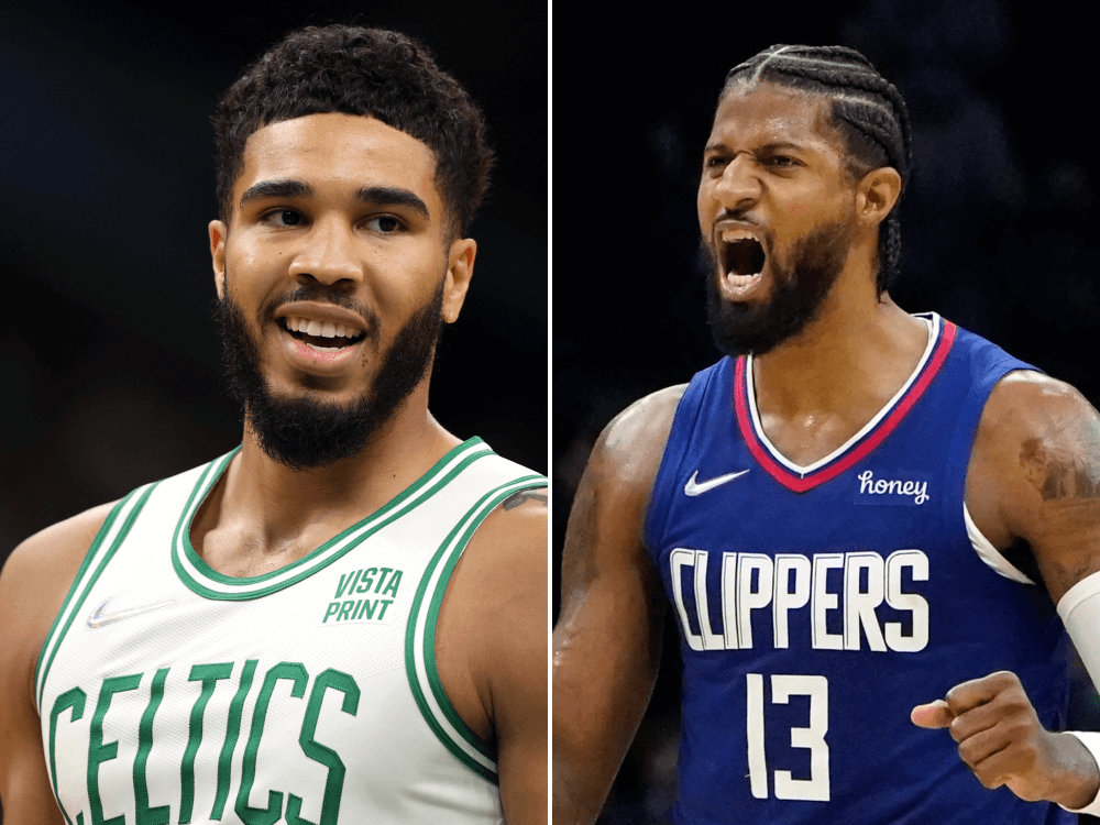 Boston Celtics Vs. Los Angeles Clippers Betting Odds and Predictions