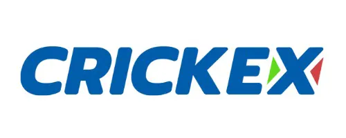 Crickex Logo