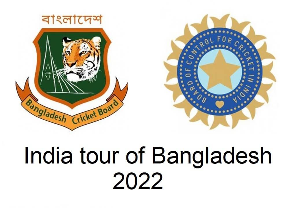 Bangladesh Vs. India 2022 Cricket Betting Tips & Predictions
