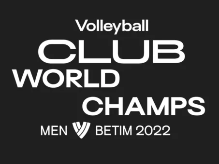 Mens Volleyball Clubs Wc