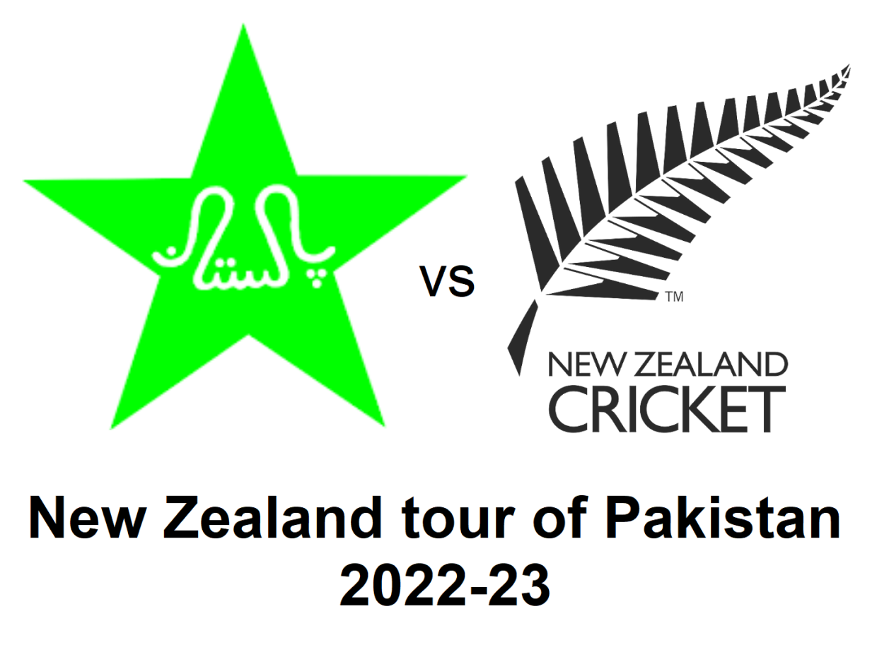 Pakistan Vs. New Zealand 2022 Cricket Betting Tips and Predictions
