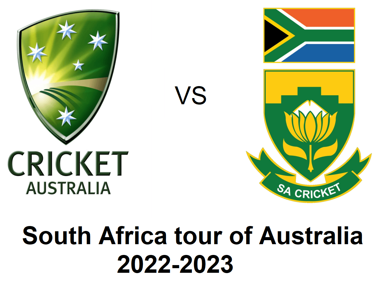 Australia Vs. South Africa (2022 Cricket) Betting Tips and Predictions