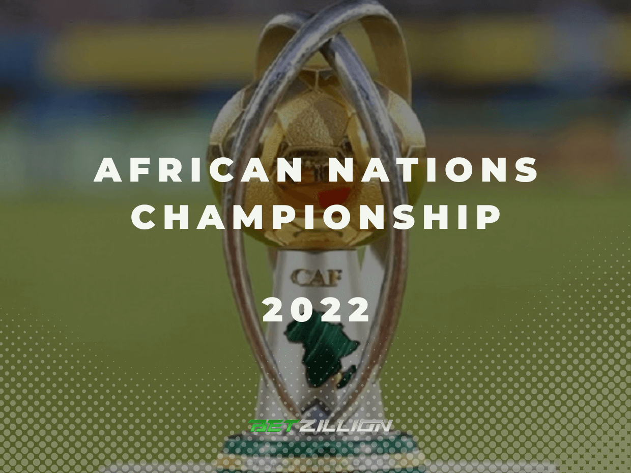 2022 African Nations Championship Betting Tips & Predictions