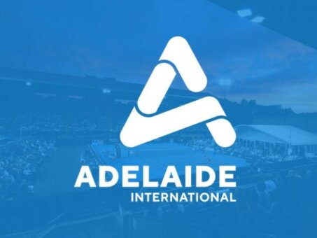Adelaide Int 1
