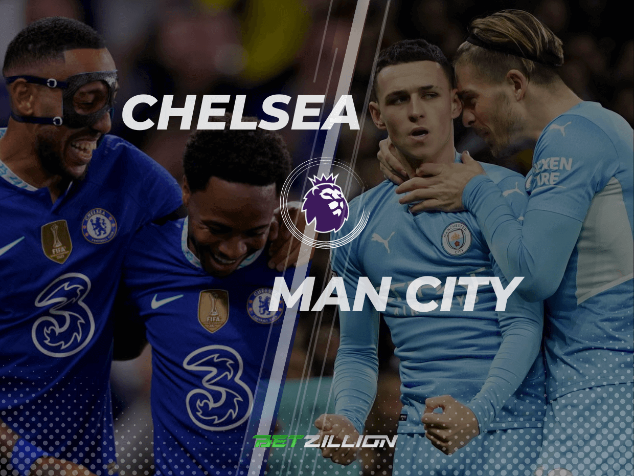 Chelsea Vs. Man City Betting Tips and Predictions (2022/23 Premier League)