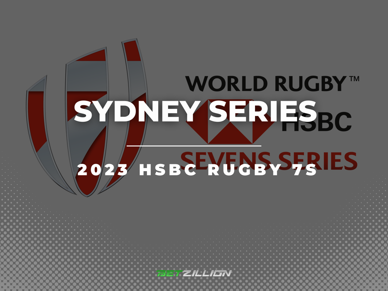 2023 HSBC World Sevens Sydney Series Tips and Predictions
