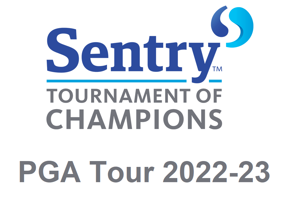 PGA Tour: Sentry Tournament of Champions 2023 Betting Tips and Predictions