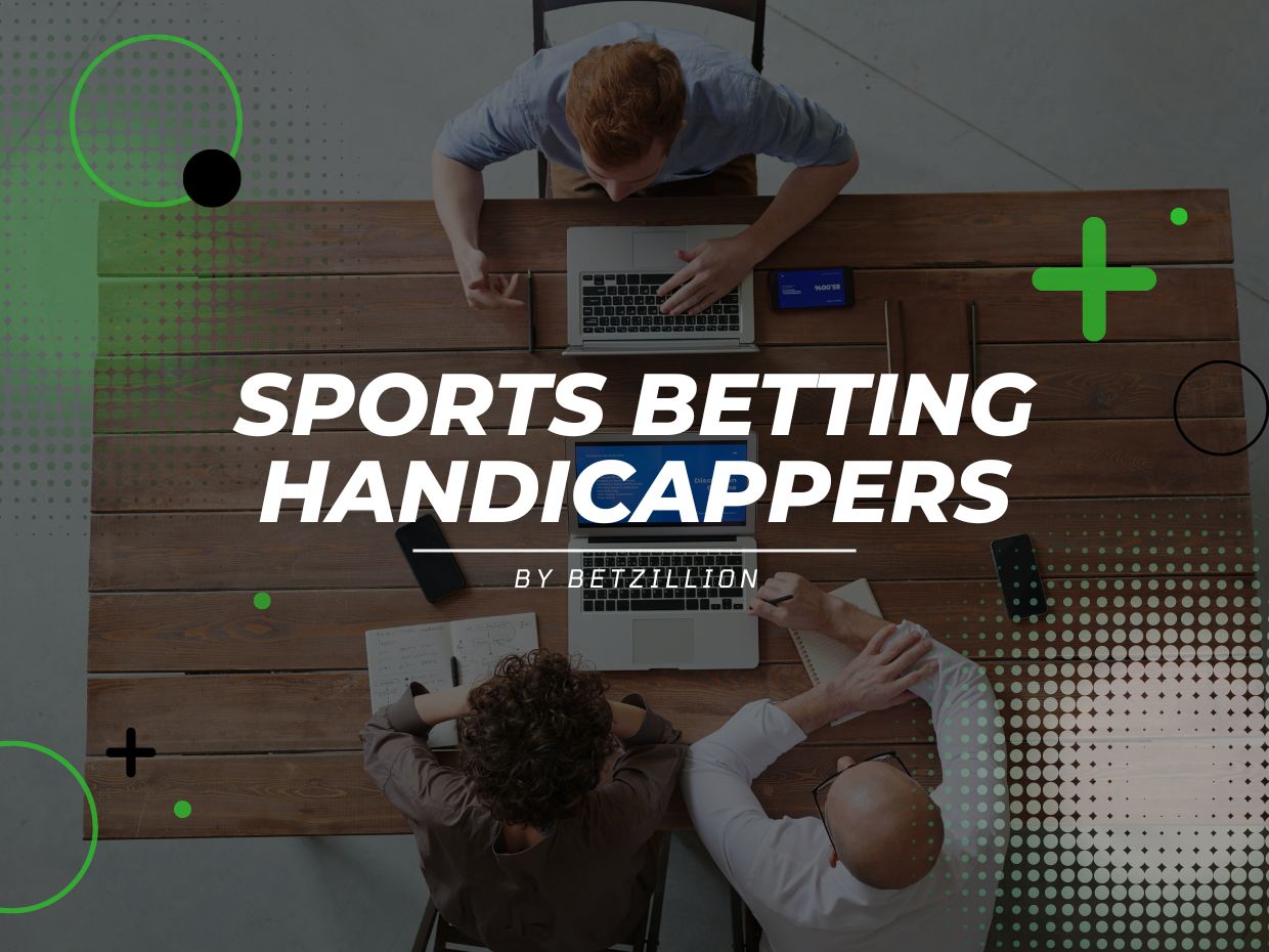 Sports Betting Handicappers