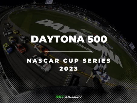 2023 Daytona