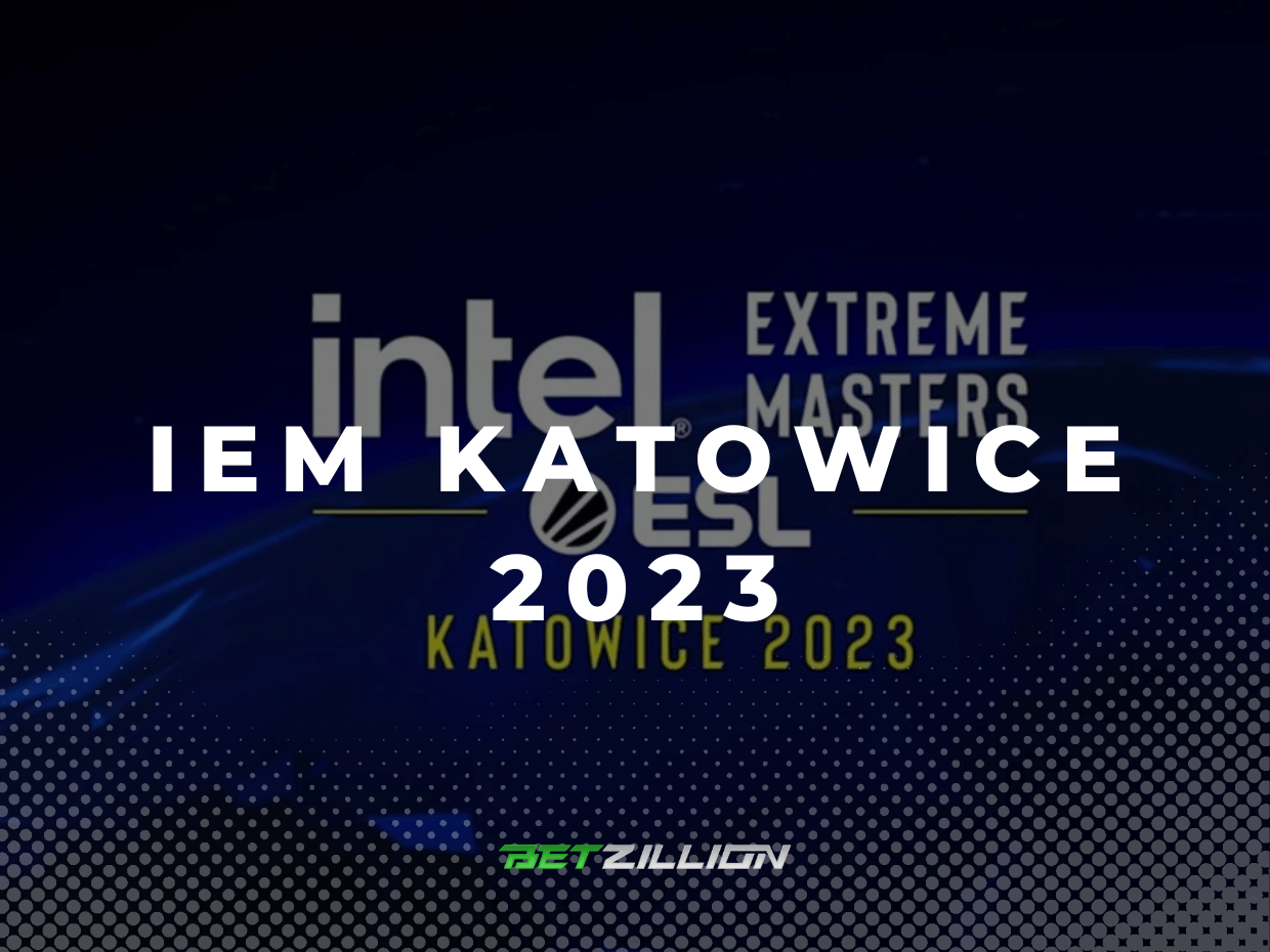 CS:GO IEM Katowice 2023 Betting Tips & Predictions
