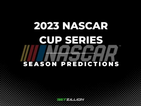 Nascar 2023 Cup Series