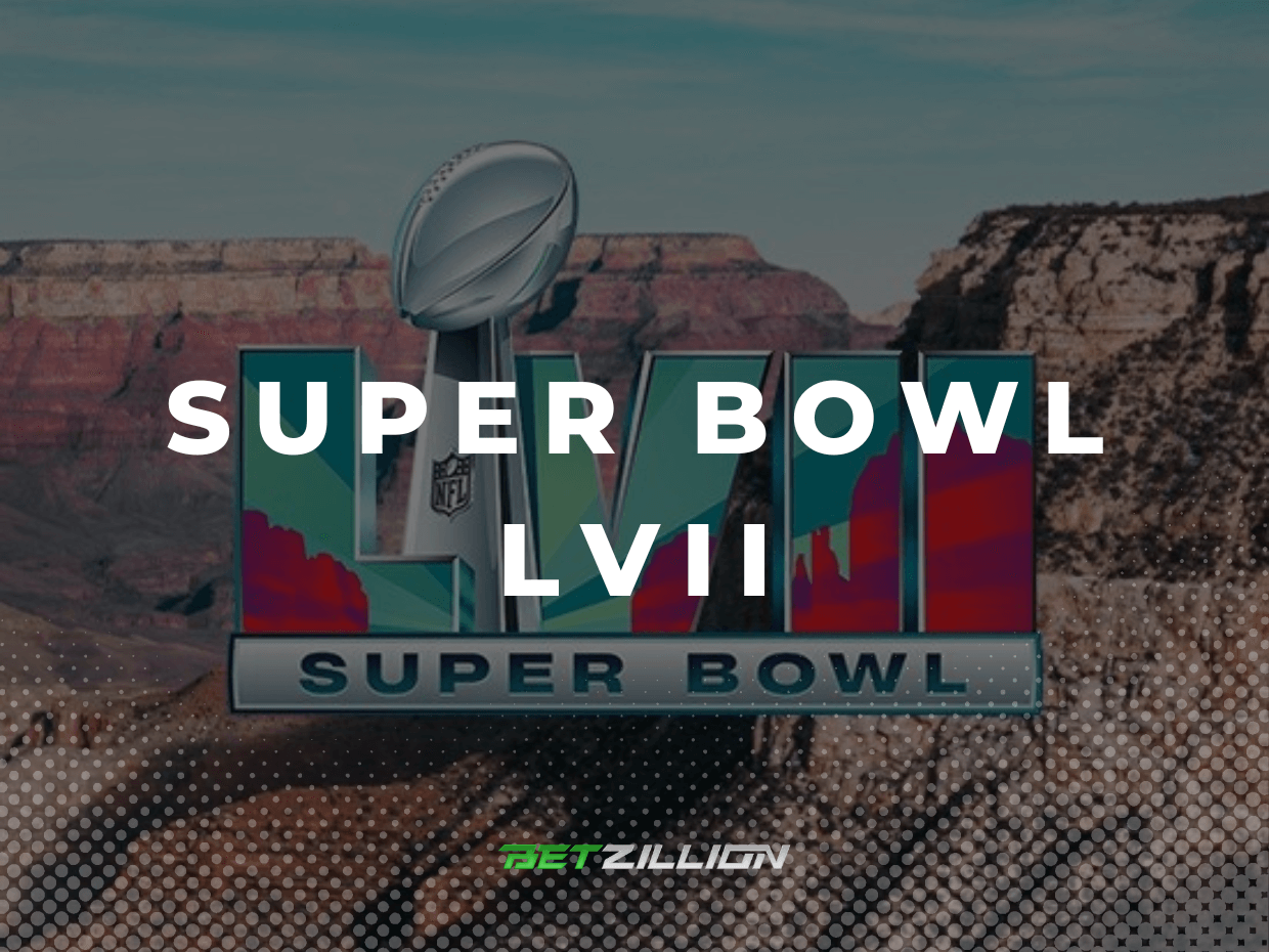 2023 NFL Super Bowl LVII Betting Tips & Predictions
