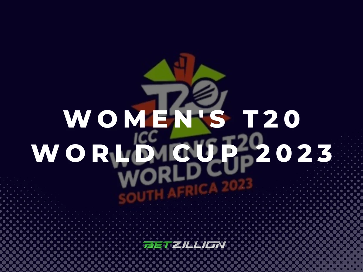 Womens T20 Wc
