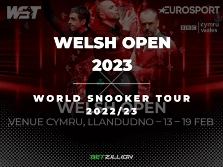 Wst 22 23 Welsh Open