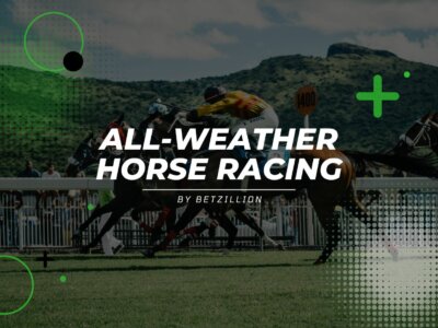 All Weather Horse Racing
