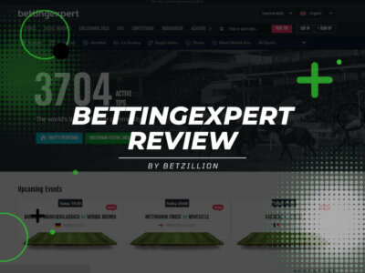 Bettingexpert Review