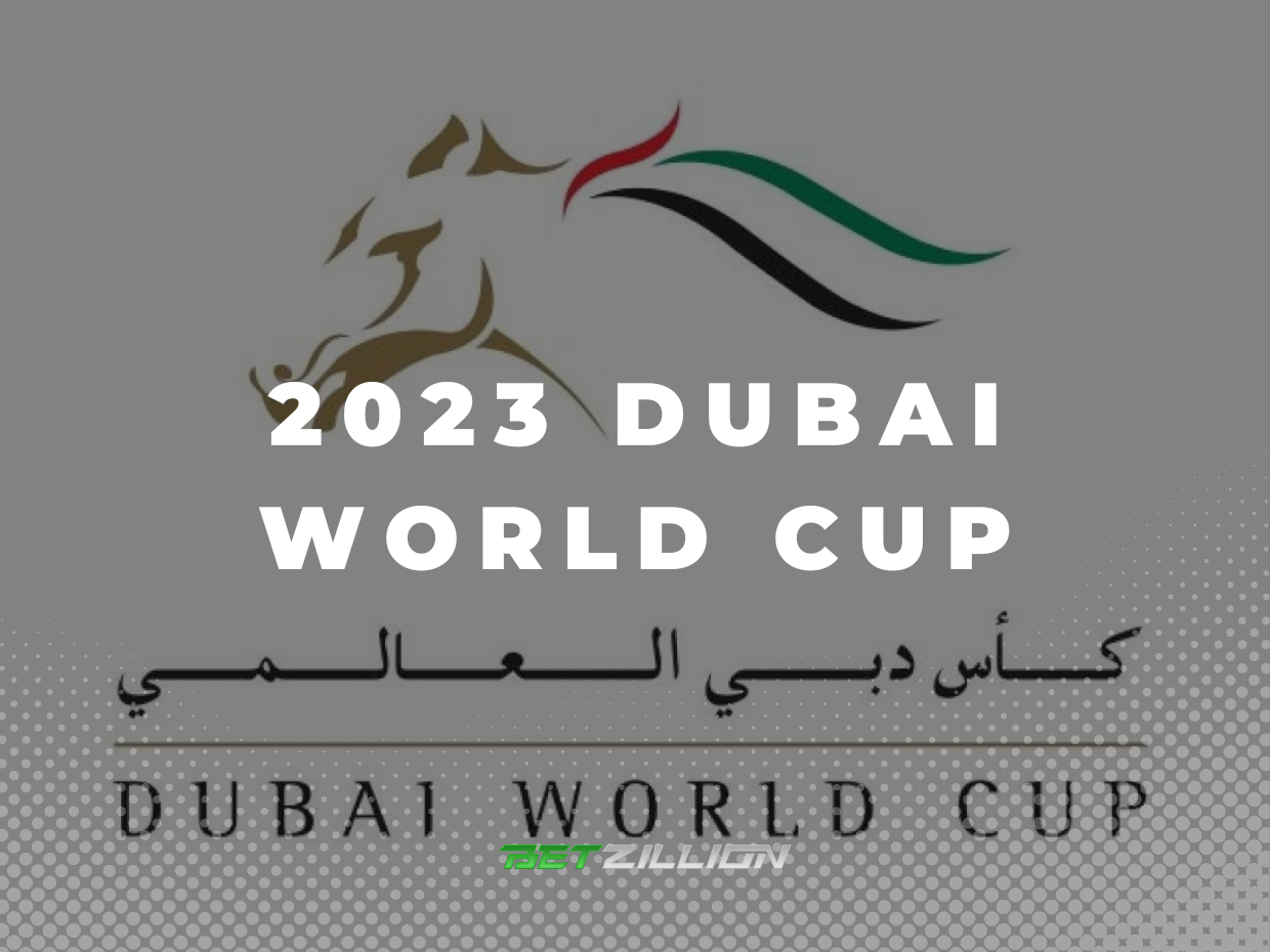Dubai World Cup 2023 Betting Tips & Predictions (Horse Racing)