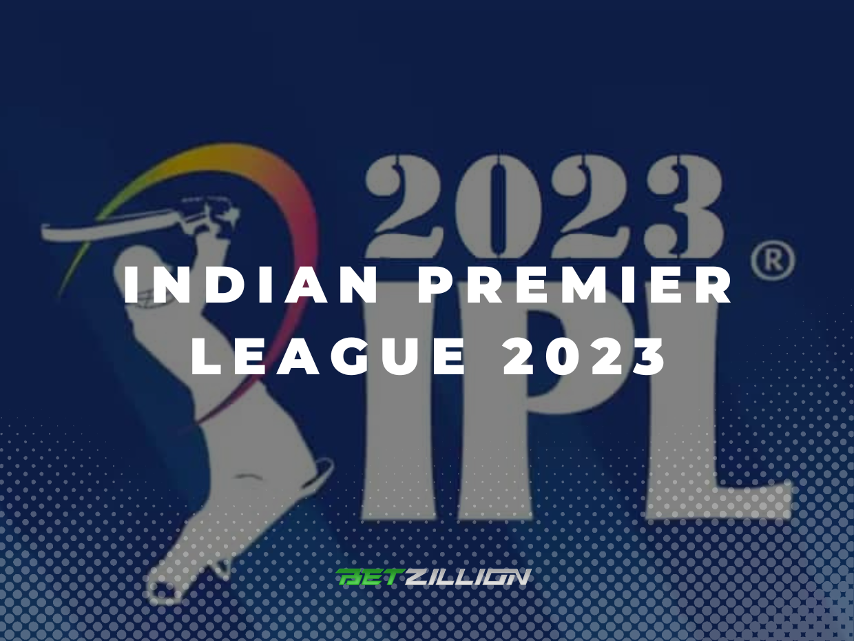 IPL 16 Odds & Cricket Betting Tips
