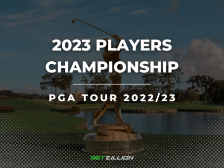 Players Championship 2023 Golf