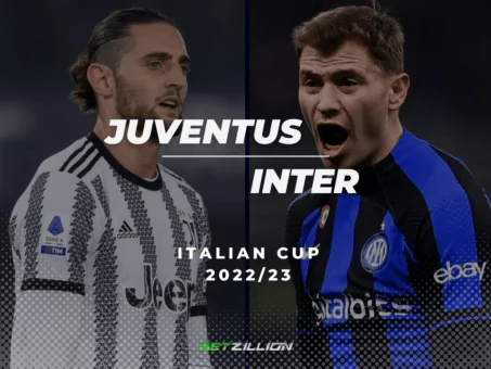 Juve Vs Inter 22