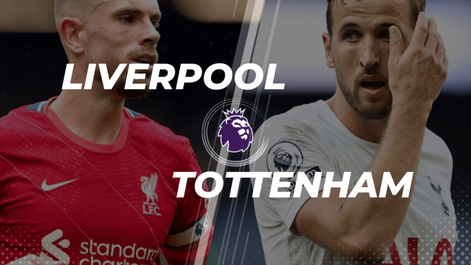 Liverpool vs Tottenham Betting Tips & Predictions (English Premier League 2022/23)
