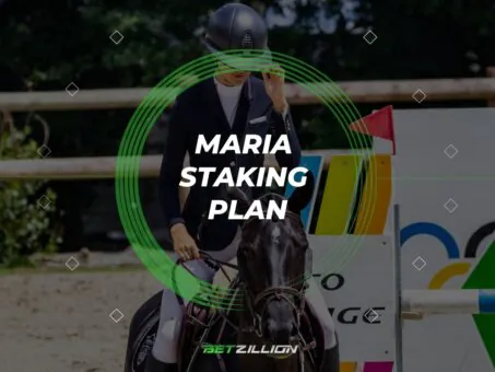 Maria Staking Plan