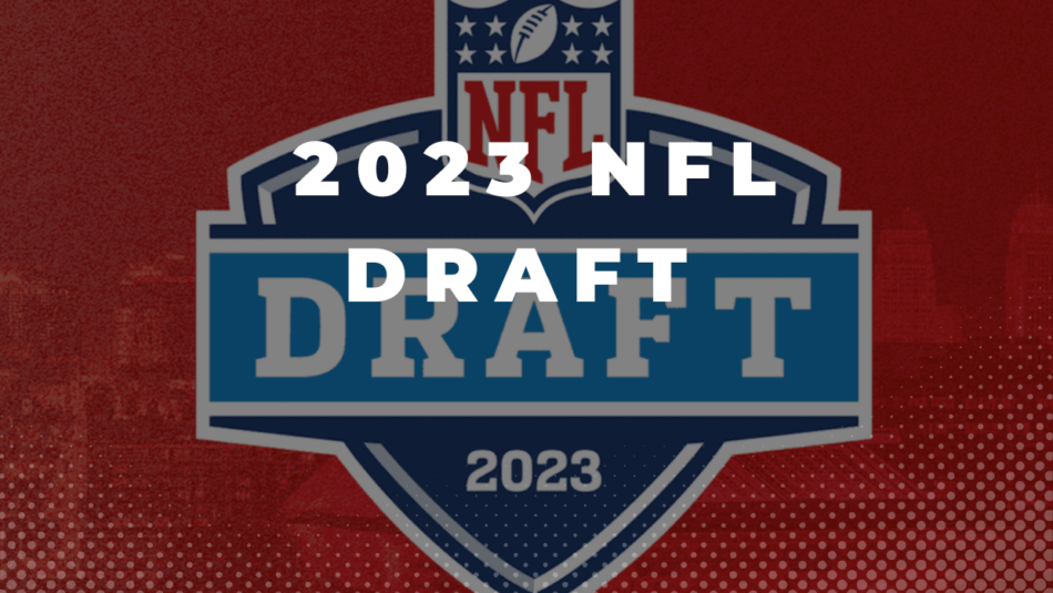 NFL Draft 2023 Betting Tips & Predictions