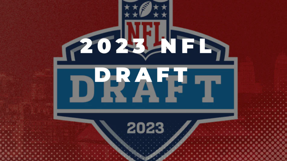 Nfl Draft Predictions