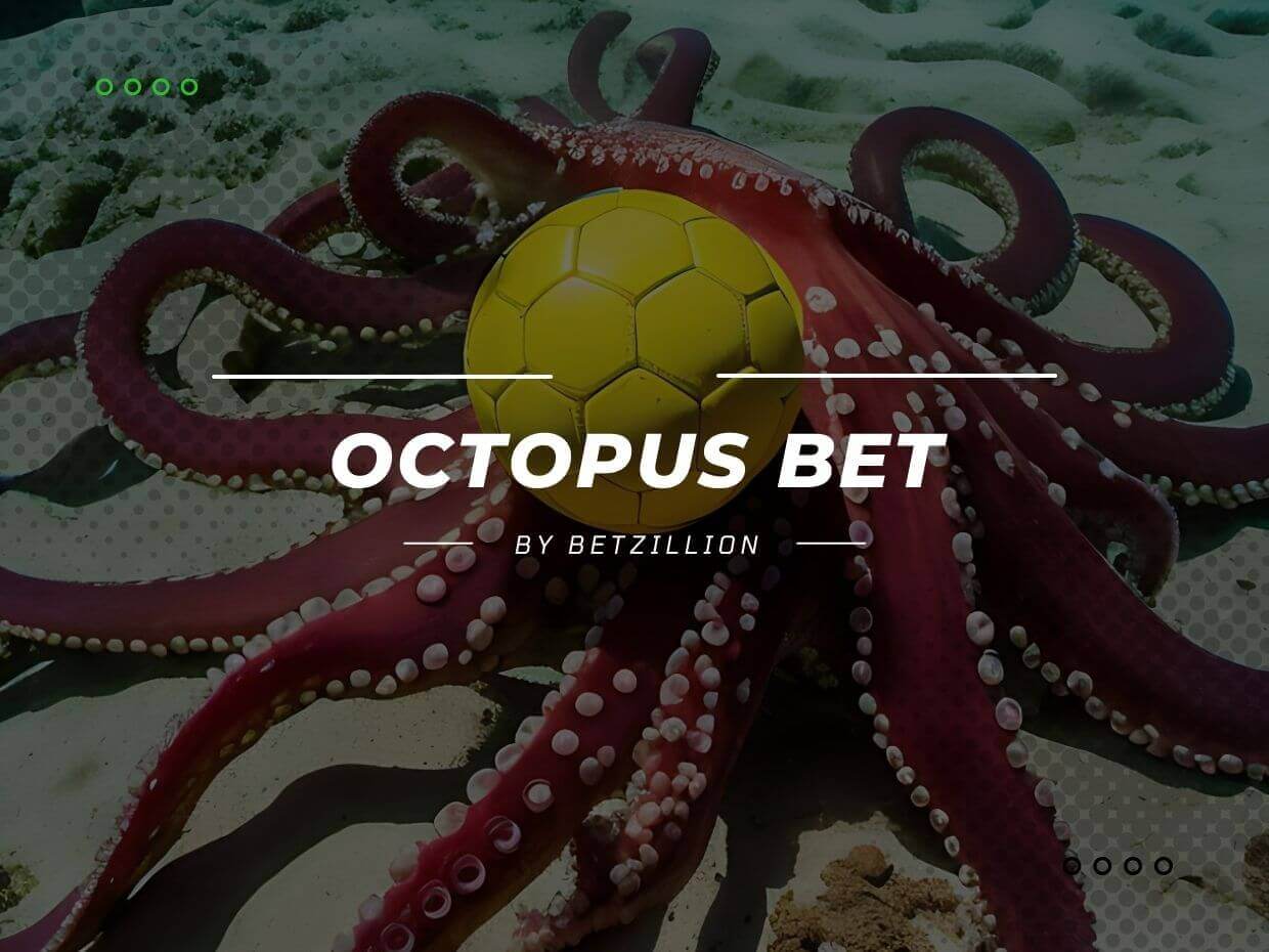 Octopus Bet Explained