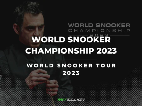 World Snooker Champ