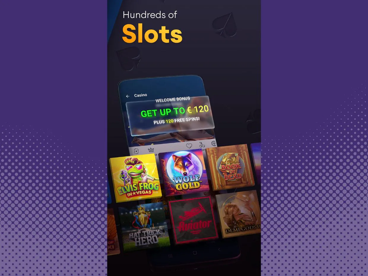 20Bet App Casino