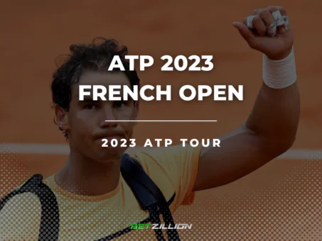 Atp French Open