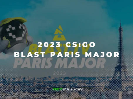 Blast Paris Major