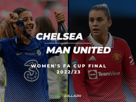 Che Vs Mu Women Fa Cup Final